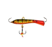 Балансир ECOPRO Судачий 5см, 11г, 172