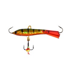 Балансир ECOPRO Судачий 5см, 11г, 172