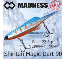 Раттлин Shiriten Magic Dart 90 #R07