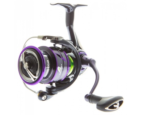 Катушка Daiwa Prorex V LT 3000C Астана