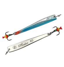 Блесна зим. ECOPRO Alaskan 60мм 7,5гр BIB