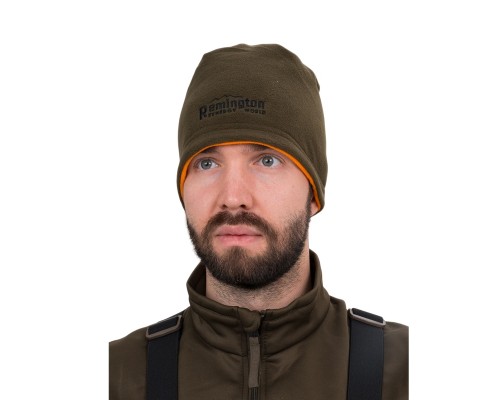 Шапка Remington Forming double-sided cap green/orange р. L/XL Астана