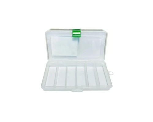 Коробка FisherBox 216 для приманок (220*120*30мм)