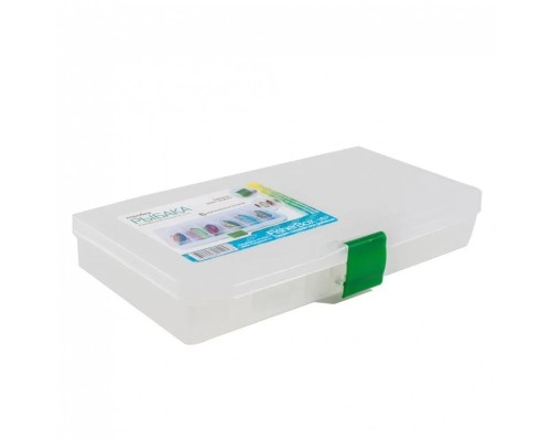 Коробка FisherBox 216 для приманок (220*120*30мм)