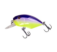 Воблер MASTER BALLOON  40mm SR F цв. M27