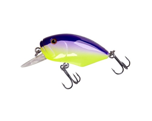 Воблер MASTER BALLOON  40mm SR F цв. M27