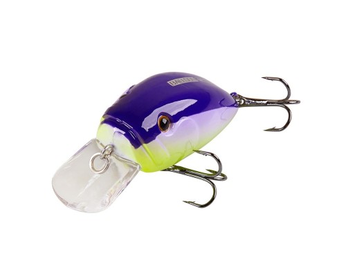 Воблер MASTER BALLOON  40mm SR F цв. M27