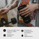 Термос питьевой, вакуумный, бытовой, тм "bobber". Объем 0,35 литра. Артикул Tumbler-350 Black Coffee
