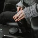 Термос питьевой, вакуумный, бытовой, тм "bobber". Объем 0,35 литра. Артикул Tumbler-350 Black Coffee