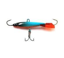 Балансир "ЯМАН" Тюлька, размер 5 см, вес 13 гр., цв. 04, на блистере