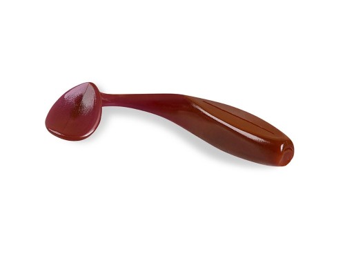 Силиконовая приманка FORMAT DROP  74mm (6шт.) цвет F21