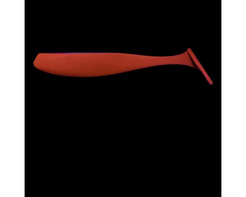 Силиконовая приманка FORMAT DROP  74mm (6шт.) цвет F21