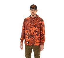 Куртка ветровка Remington Protest Orange S