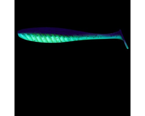 Силиконовая приманка FORMAT PIONEER 125mm (4шт.) цвет F14