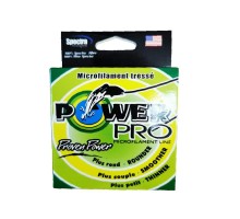 Мононить Power PRO 100м толщина 0.30мм