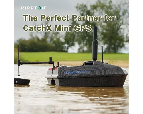 Усилитель Wi Fi сигнала RIPPTON X1 Wifi Extender Усилитель Wi Fi сигнала RIPPTON X1 Wifi Extender