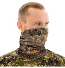 Универсальный снуд Remington Hunting Season Green Forest р. L/XL