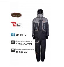 Костюм Remington Severe Winter р. L