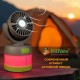 KILNEX кемпинговый фонарь вентилятор с функцией повербанка