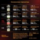 KILNEX кемпинговый фонарь вентилятор с функцией повербанка