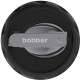 Термос для еды, вакуумный, бытовой, тм "bobber". Объем 0.7 литра. Артикул Jerrycan-700 Matte Астана