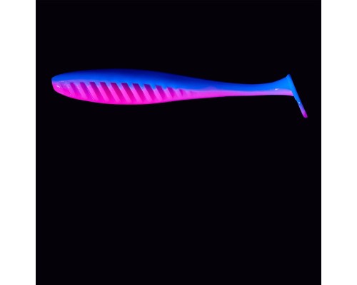 Силиконовая приманка FORMAT PIONEER  88mm (6шт.) цвет F05