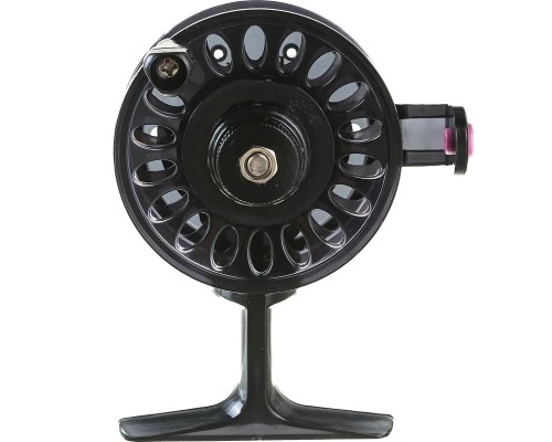 Катушка зимняя Lucky John ICE WHEEL 1, 6см 1160