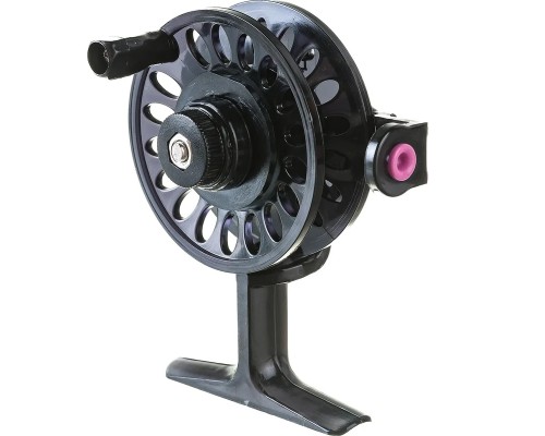 Катушка зимняя Lucky John ICE WHEEL 1, 6см 1160