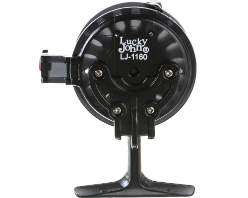 Катушка зимняя Lucky John ICE WHEEL 1, 6см 1160