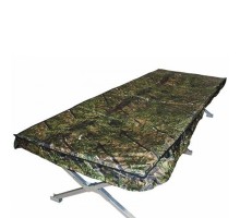 Мат утепленный для раскладушки 185*75 см СИБТЕРМО