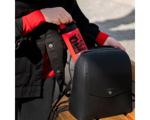 Термос-сититерм вакуумный, бытовой, тм "Арктика", 500 мл, арт. 702-500-RDTAC (ацтек)