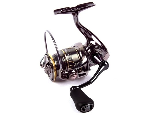 Катушка Nautilus Arta 2500S Катушка Nautilus Arta 2500S