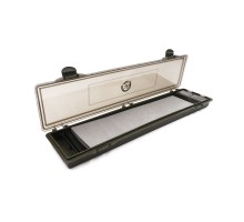 КОРОБОЧКА карповая для поводков КПК-1 350х90х26 мм