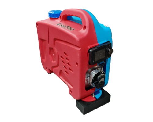 Отопитель салона KROKODIL 5000W-12V