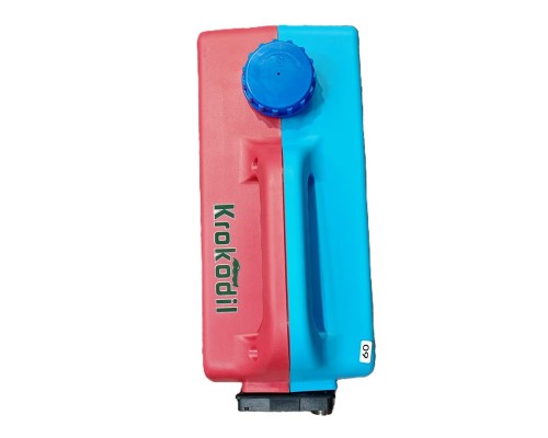 Отопитель салона KROKODIL 5000W-12V