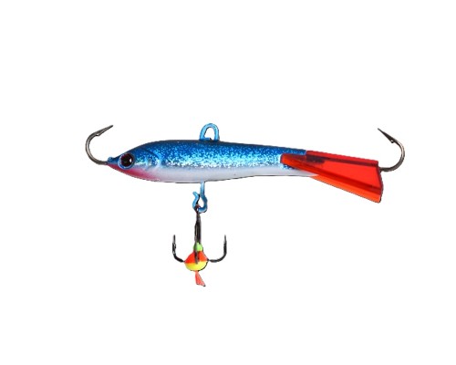 Балансир ECOPRO Судачий 5см, 11г, 173