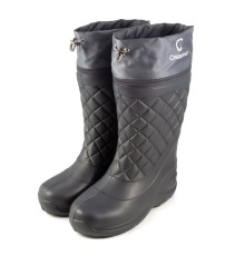 Сапоги женские "СЛЕДОПЫТ", ЭВА, -50°С, р.37-38, серый