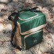 Сумка-холодильник, классическая, тм "Арктика", 20 л, арт.3000-20, болотная