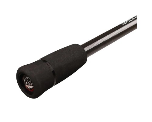 Спиннинг CF Kaban KB692H-T 209см 12-45гр