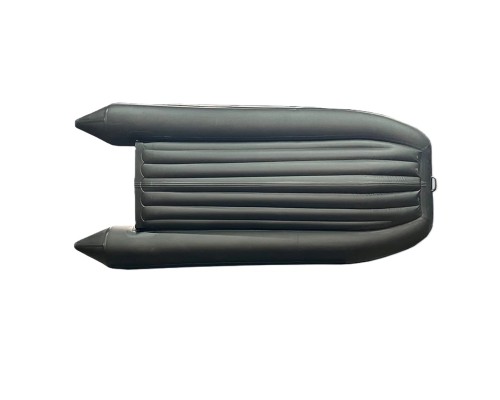 Лодка BIG BOAT РЕГАТ 310 НДНД Бело-Серая