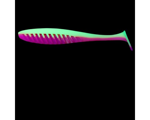 Силиконовая приманка FORMAT PIONEER  50mm (8шт.) цвет F27