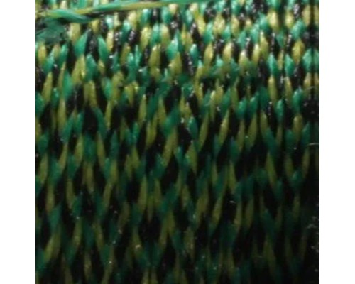 Поводковый материал AQUA CARP AGEx4 Ил/Глина 15m 15,3kg/33,7lb