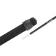 Удочка Зимняя Black Ice Rod 65 (N-BIR65-T-2) Nisus