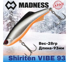 Раттлин Shiriten Vibe 93 #S10