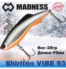Раттлин Shiriten Vibe 93 #S10
