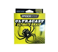 Мононить Spider Wire 100м толщина 0.2мм