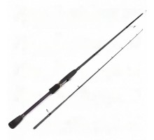Спиннинг штекерный карбоновый Namazu Pro SupaPull-Jack Light heavyweight IM8 2,28 m/ 8-32 г