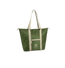 Сумка-холодильник, классическая, тм "Арктика", 10 л, арт.3100-10, болотная