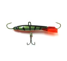 Балансир "ЯМАН" Тюлька, размер 5 см, вес 13 гр., цв. 09, на блистере