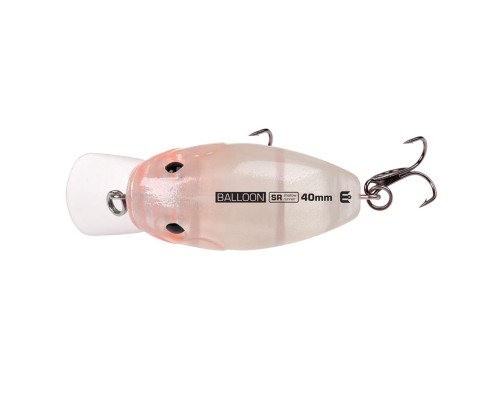 Воблер MASTER BALLOON  40mm SR F цв. M16